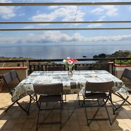 Olimpia'S House Apartman Taormina Kültér fotó