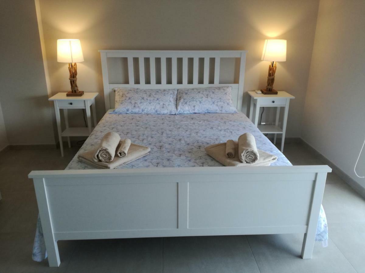 Olimpia'S House Apartman Taormina Kültér fotó