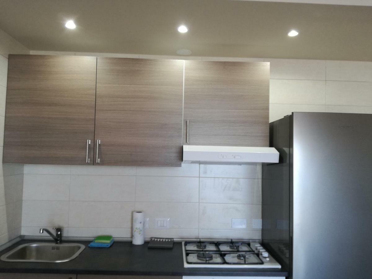 Olimpia'S House Apartman Taormina Kültér fotó