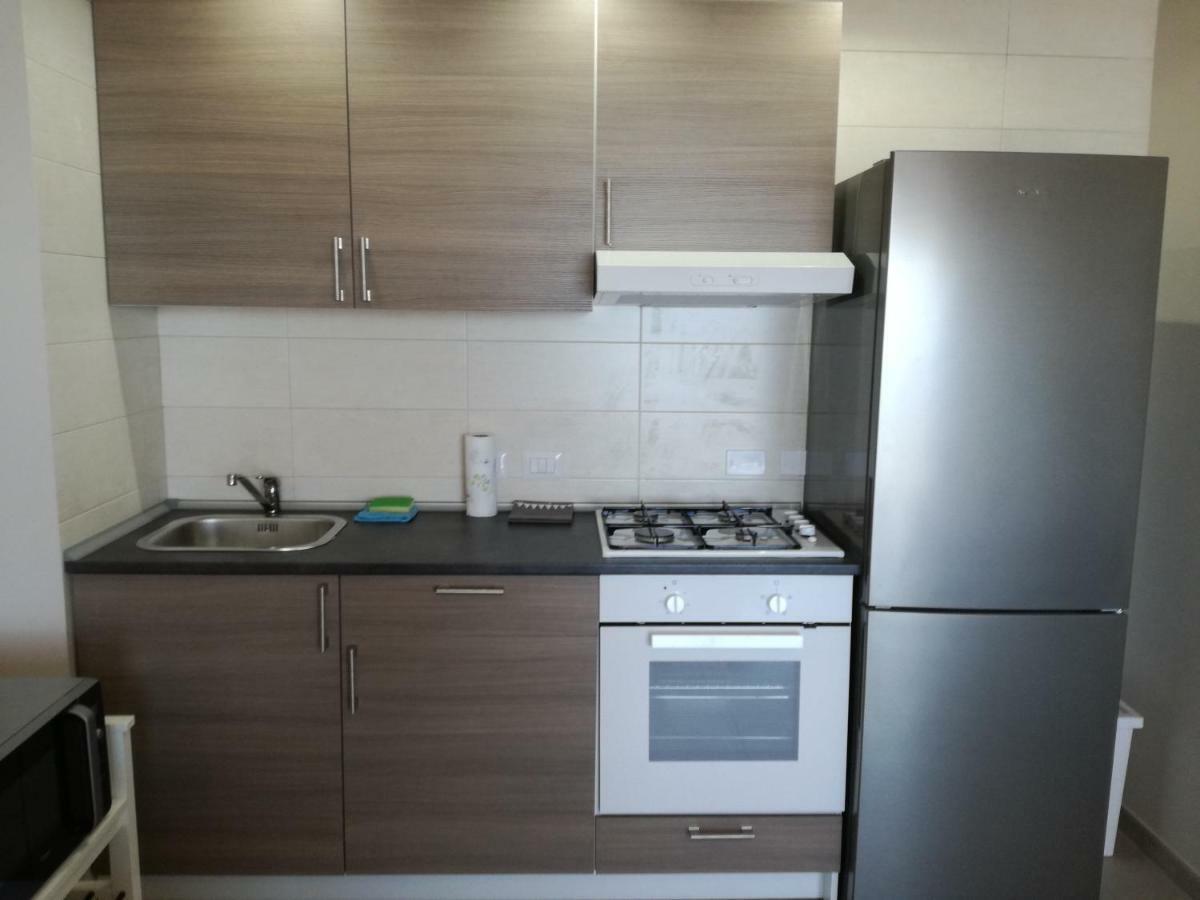 Olimpia'S House Apartman Taormina Kültér fotó