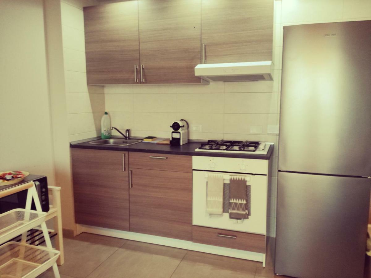 Olimpia'S House Apartman Taormina Kültér fotó