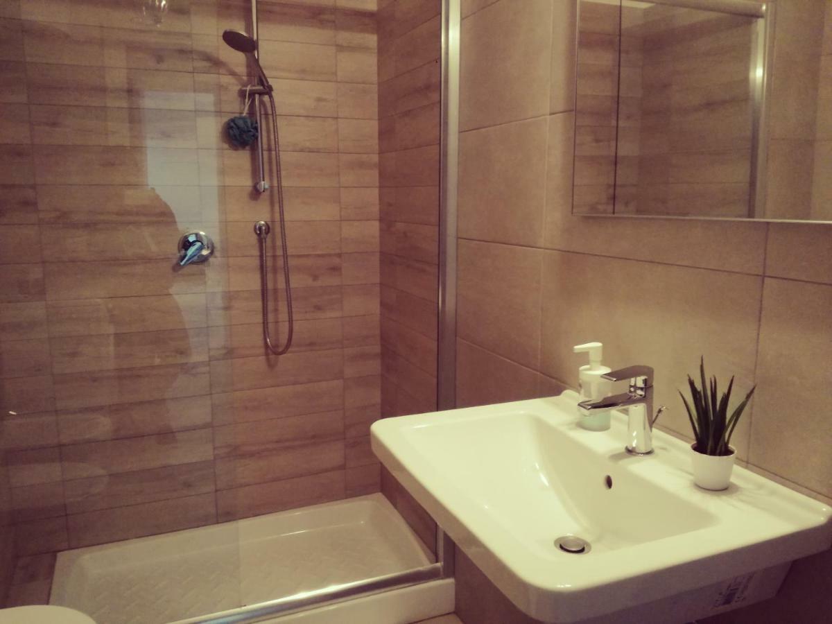 Olimpia'S House Apartman Taormina Kültér fotó