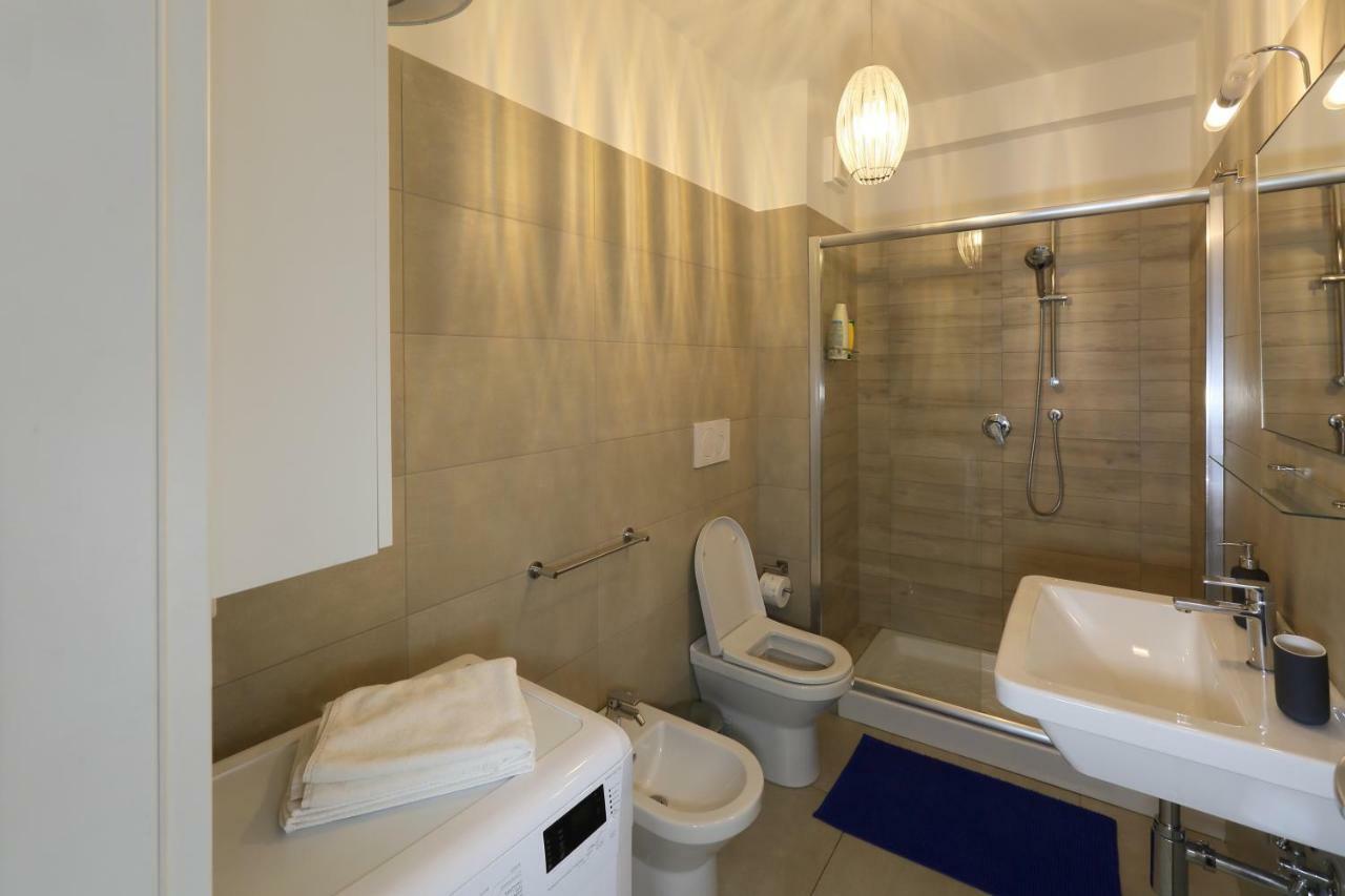 Olimpia'S House Apartman Taormina Kültér fotó