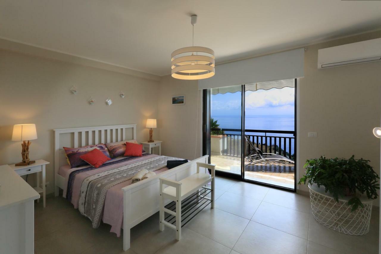 Olimpia'S House Apartman Taormina Kültér fotó