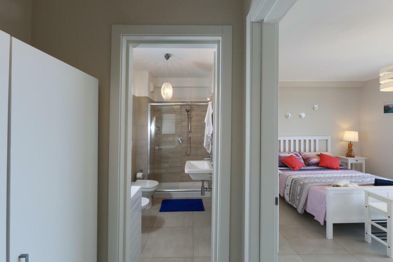Olimpia'S House Apartman Taormina Kültér fotó