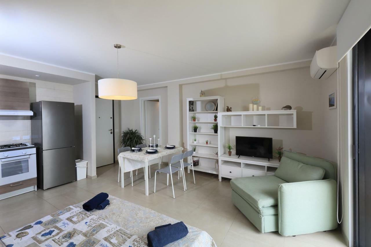 Olimpia'S House Apartman Taormina Kültér fotó