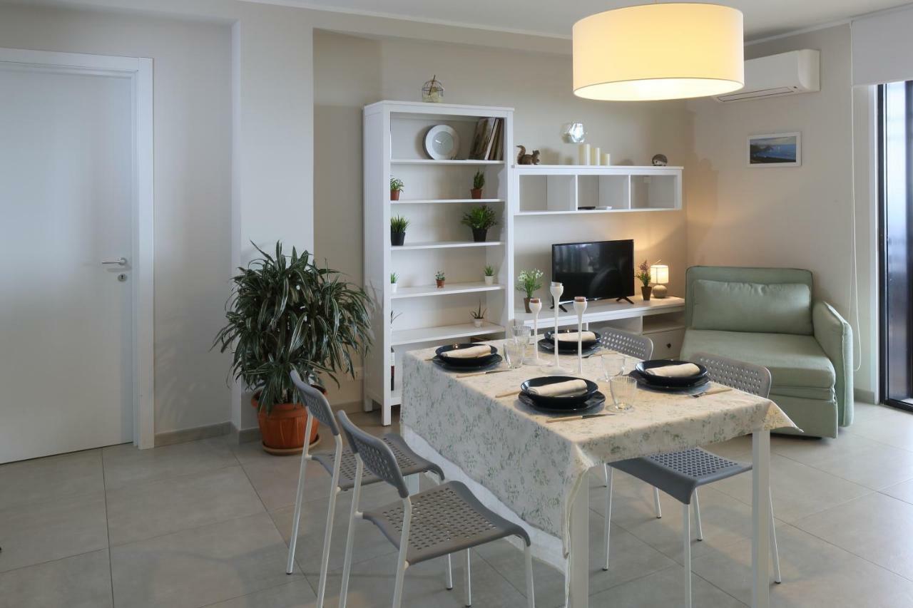 Olimpia'S House Apartman Taormina Kültér fotó