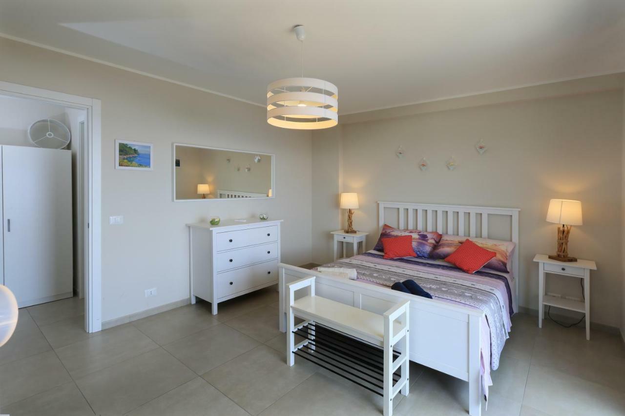 Olimpia'S House Apartman Taormina Kültér fotó