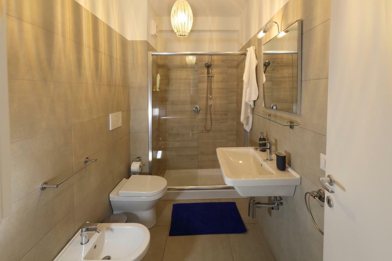 Olimpia'S House Apartman Taormina Kültér fotó